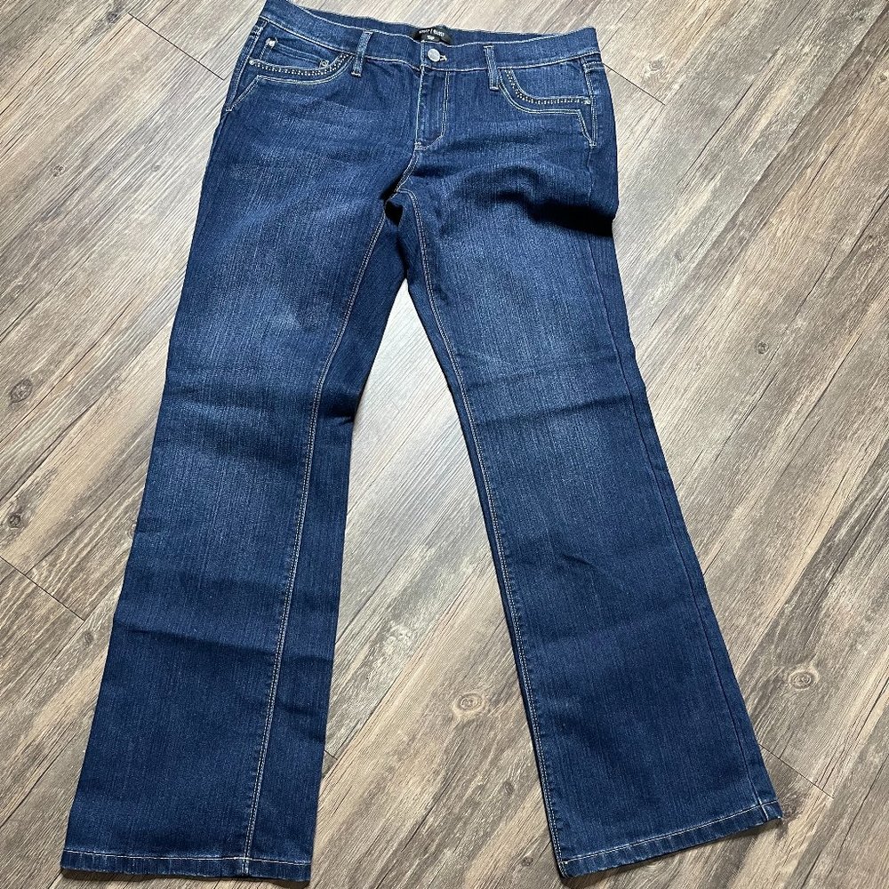 White House Black Market Jeans